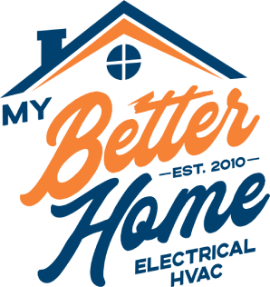 My Better Home logo