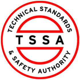 Technical Standards & Safety Authority