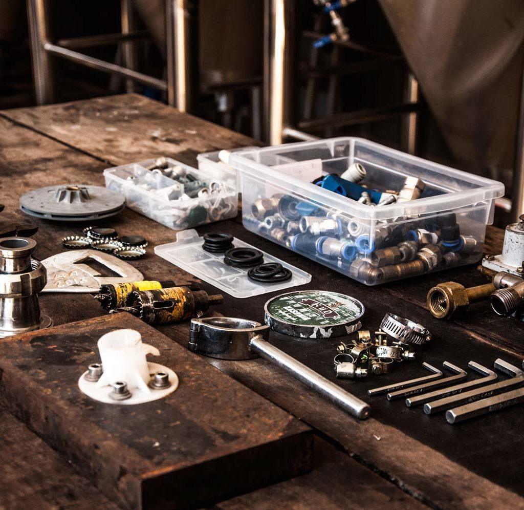 Plumbing Renovation Services in London Plumbers My Better Home
