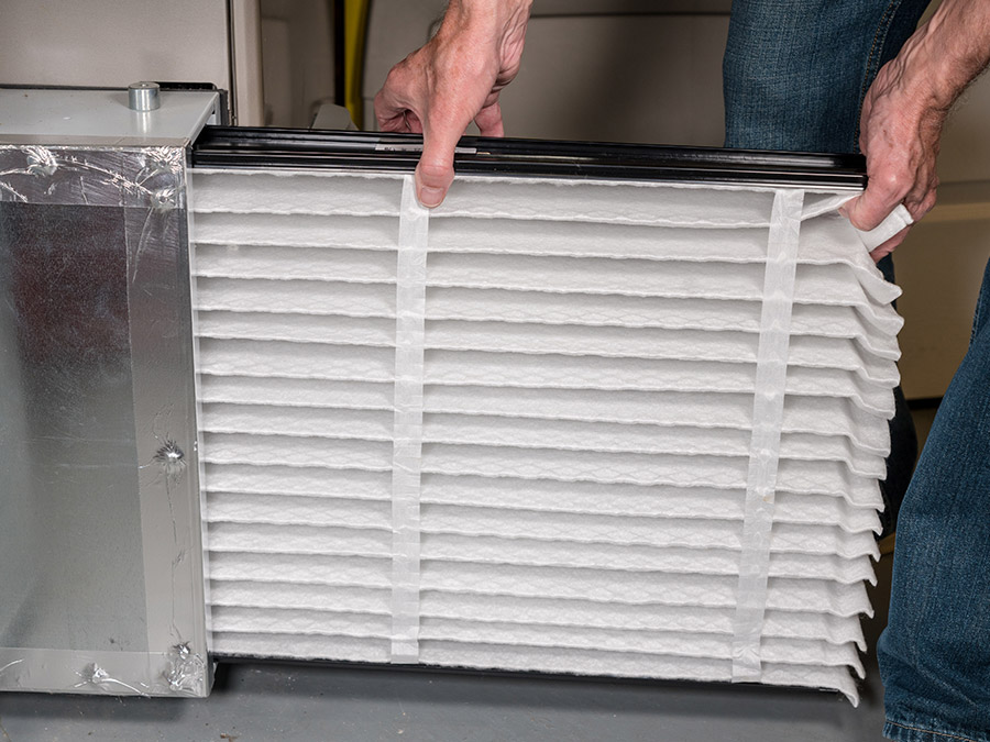 furnace filter